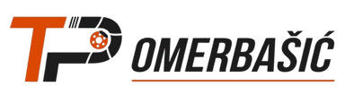 Omerbasic Auto Dijelovi Logo